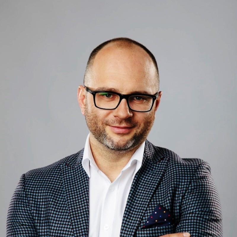 Krzysztof Guzikowski – ekspert wdrożeń contact center, Globitel
